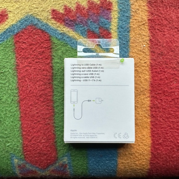 Apple MacBook Air 13.6in 256GB M2 (2022) - Picture 11 of 12